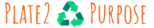 Plate2Purpose Logo